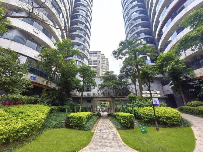 广西百亩房地产营销策划